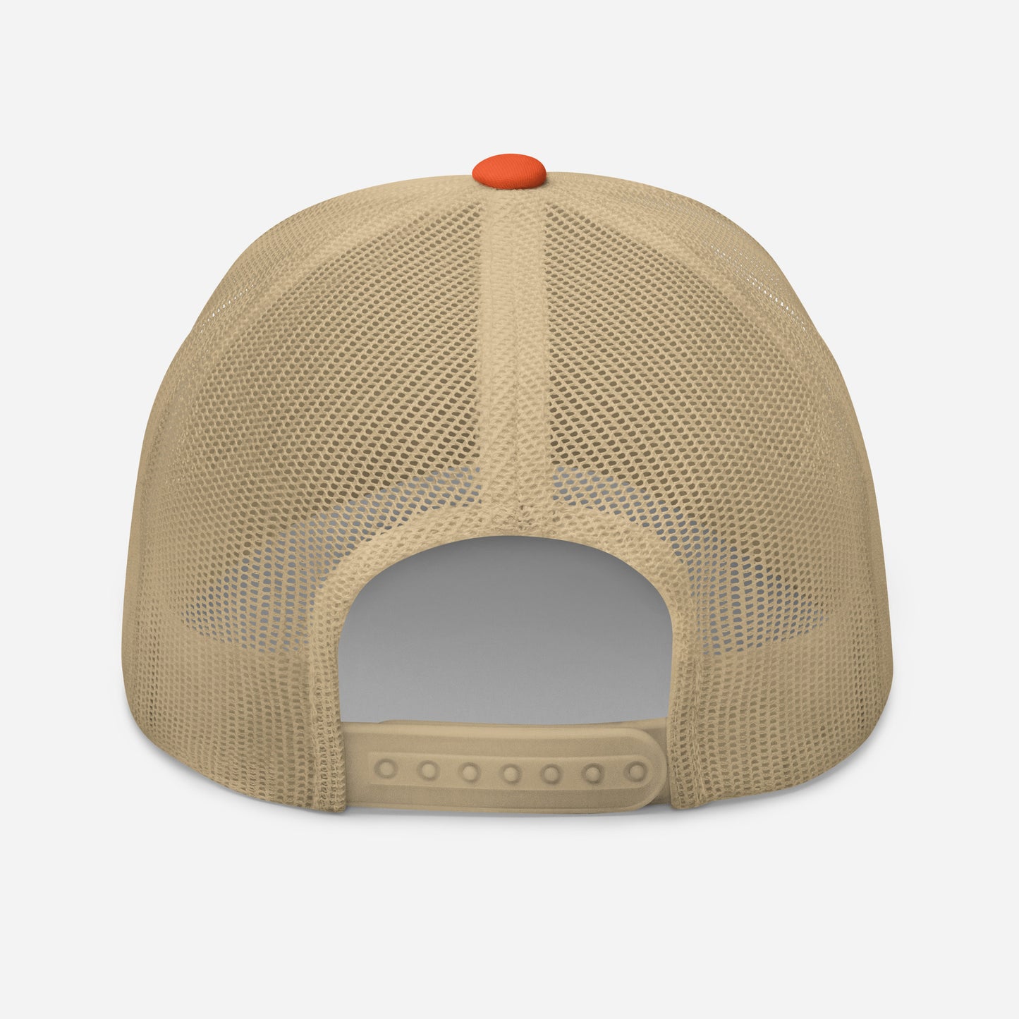 “Gritter” SnapBack